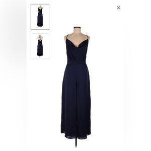 Fame And Partners Jumpsuit